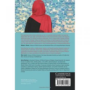 Institutional Origins of Islamist Political Mobilization