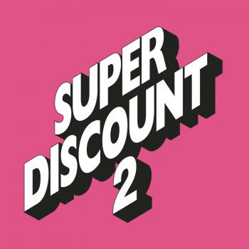 Super Discount Volume 2 Edition Deluxe