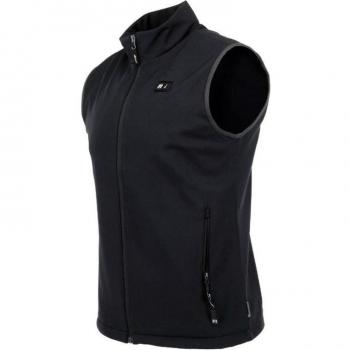 Chaleco Joluvi para Hombre Color Negro