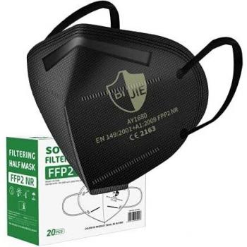 BreatheEasy EN149+KN95 Face Mask Bundle