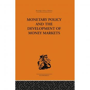 Vitalsource Technologies, Inc. Monetary Policy And The Development Of Money Markets