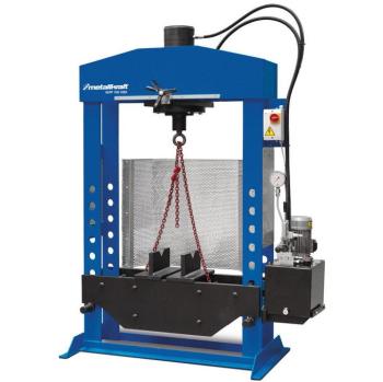 Metallkraft WPP 200 HBK 4013200 – Hochleistungs‑Werkstattpresse