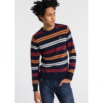 Jersey Doble Franja Vintage de Lois Jeans