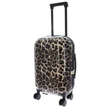 Sac à main voyage Liu Jo – Trolley S Barite Macula