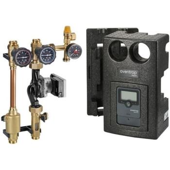 Wilo Yonos 25/7 PWM – Regusol ELH‑180‑RC