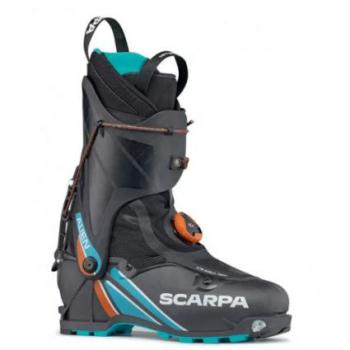 Chaussures Scarpa Alien Azure