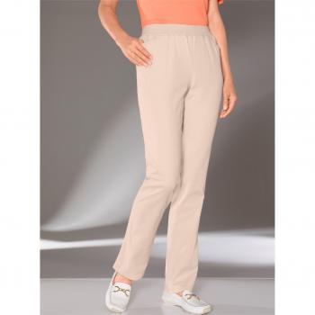 Elegante Stretch-Jeans, Damen, Gr. 52