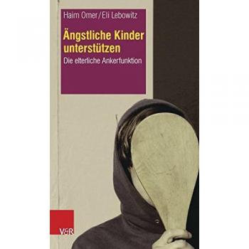 Ängstliche Kinder unterstützen