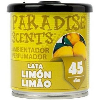 Paradise Scents
