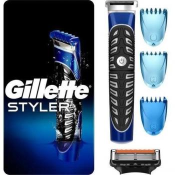 Gillette Fusion Proglide Styler 1up Elektrisch scheerapparaat
