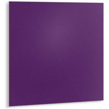Baldosas adhesivas de vinilo violeta para decoración