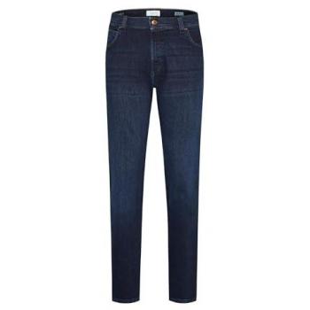 36/34 Bugatti Men’s Italian Denim, Navy