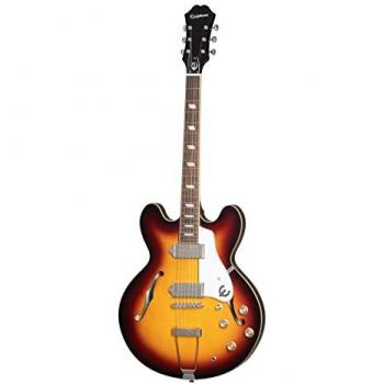 Epiphone Casino Vintage Sunburst