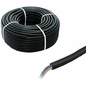 Tube anti-corrosion pour câbles, tirage 25 Mt inclus