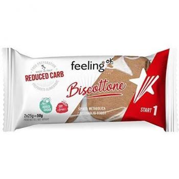 Feeling OK Kokosnuss Kekse 50