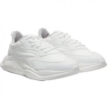 Hugo Leon Sneaker 50536270 Bianco
