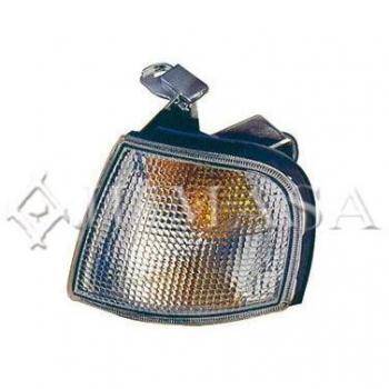 Luz LED Pisca JUMASA 41312616