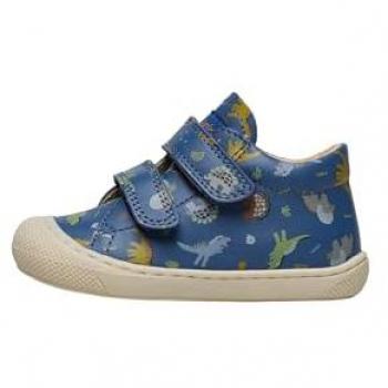 Naturino Piel DinoKids: Zapatos Infantiles