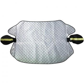 Pare-brise Automobile avec Protection UV et Réflecteurs
