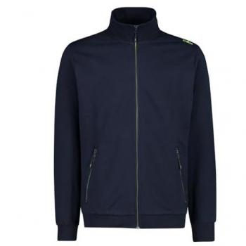 CMP Sportliche Sweatjacke für Herren