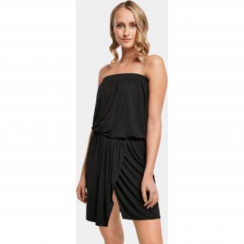 Metro Trend Viscose Crop Dress – Plus Fit