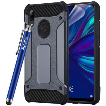 ICatchy Huawei P Smart 2019 Impact Defender Case
