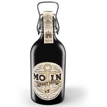 Rum 40 % Moin 0,5 L
