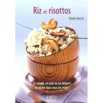 Riz Et Risottos