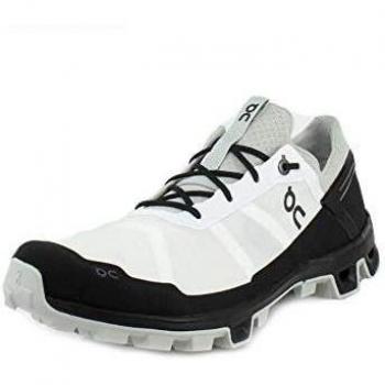 Peak Cloudventure Zapatillas On Running Hombre 44 Blanco