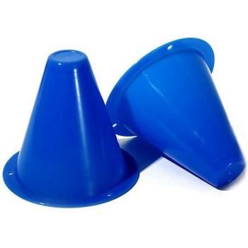 Cônes d'agilité pour entraînement de patinage à roulettes