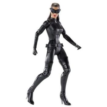 Die Dunkle Ritterin: Batman – Catwoman Filmmeister