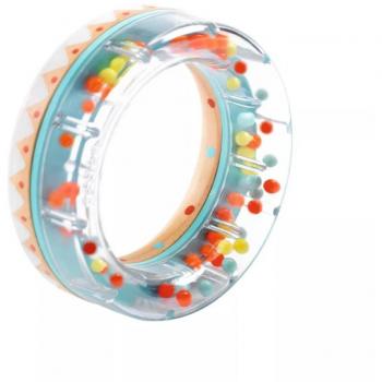 Hochet Anneau Pluvien BabyRing – Taille Unique