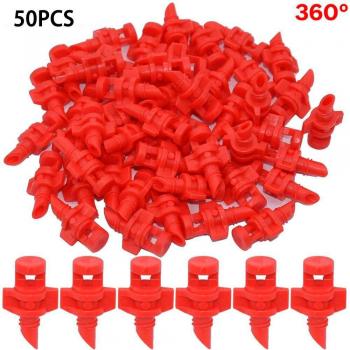 Fruit Tree Watering Nozzle Assortment