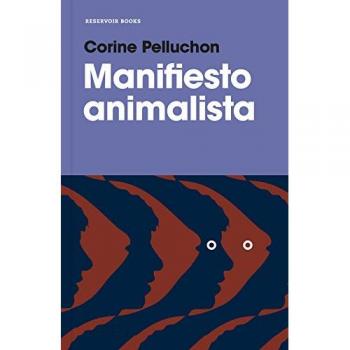 MANIFIESTO ANIMALISTA
