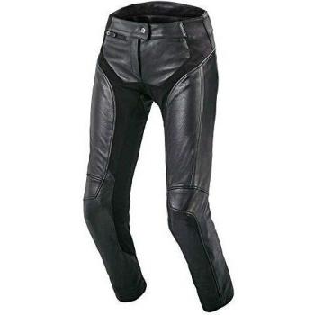 Pantaloni Moto Macna Mohita Nero
