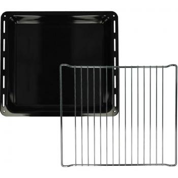 Electrolux Oven Baking Tray and Rack Duo