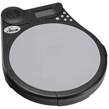 XDrum DT-950 Drum Trainer Rhythm Coach