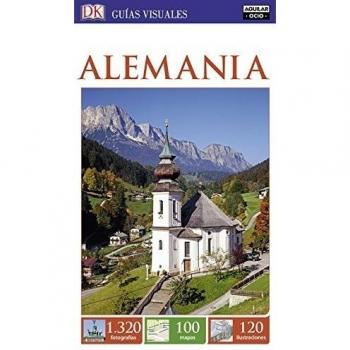 ALEMANIA (GUíAS VISUALES)