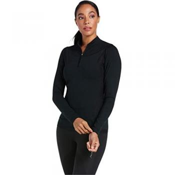 Ariat Ascent 14 Zip LS Unterhemd Damen