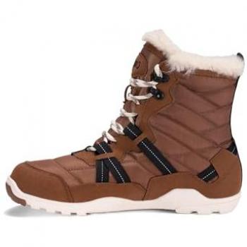 Stivaletti da Neve Xero Shoes Donna