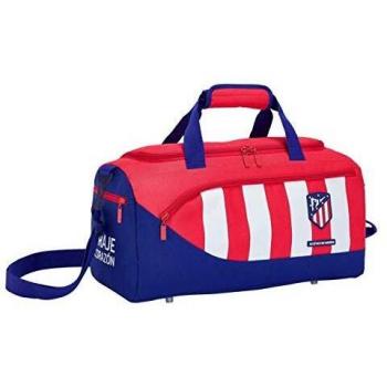 Rucksack Atlético de Madrid – Enfants – Unisexe – Rouge – Taille Unique