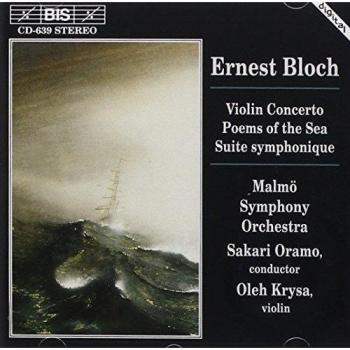 Concerto pour violon
