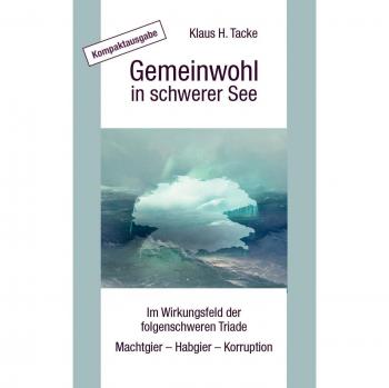 Gemeinwohl in schwerer See