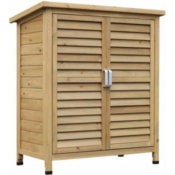 Armadio “Arredo Naturale” 87x46,5x96,5 cm – Legno di Abete