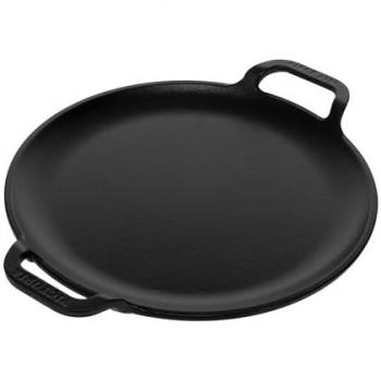 Plancha de Hierro Fundido para Pizza 25cm Victoria