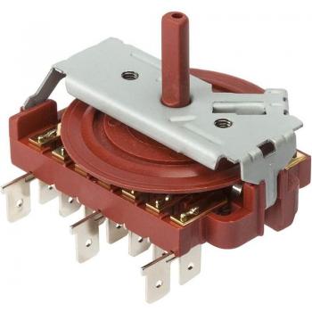 Teka Multifunction Oven Selector, 8 Positions – SKU 995444128