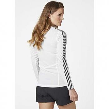 Helly Hansen Lifa Crew Long Sleeve Base Layer for Women