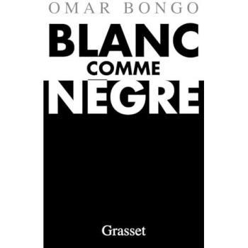 Blanc comme nègre. Entretiens avec Airy Routier