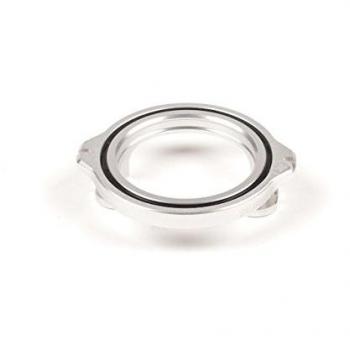 Saltbmx Geo Gyro Polished Unisex All‑Size