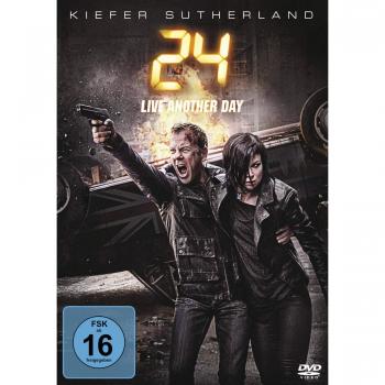 24: Live Another Day